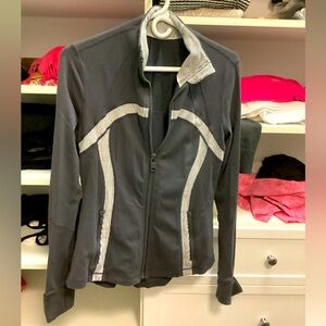 LuluLemon Define Jacket